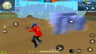 SMART GAGA 30 FPS VERDADEIRO! 😂🚀640x 480 HIGHLIGHTS PC FRACO FREE FIRE (CPU G620)