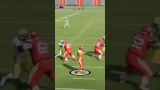 KTE Defense Forces A Turnover Vs Chiefs