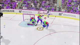 NHL 18 EASHL Highlights | The Worst AI Play Ever