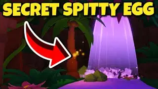 СЕКРЕТНОЕ МЕСТОПОЛОЖЕНИЕ ЯЙЦА В Bubble Gum Simulator INFINITY