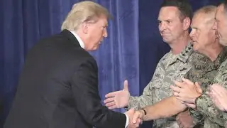 Trump ignites controversy over Gold Star families