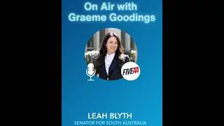 Process Matters When Making Serious Law | 5AA with Graeme Goodings