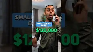 Pay Less Taxes on Your SIDE HUSTLE? 💵💵