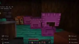 Minecraft eine frosch Farm Bauen