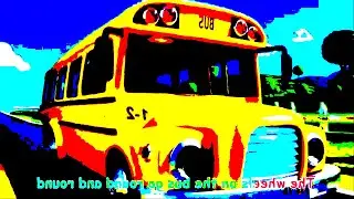The Bus Mixed Editing Funny Clips - Sparta Pitch / Sponsored By: Klasky Csupo Effects (Selected)