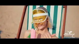 T&uuml;rkische Riviera 2026 &ndash; Dein perfekter Badeferien‑Hotspot