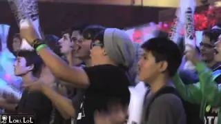 LCS - Gamescom Recap