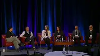 Clinical Trials Conference 2023 Day 2: The Future of Research with Patients and Patient Groups