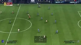 [FC26]駆け込みCF