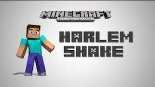 Minecraft Xbox Harlem Shake