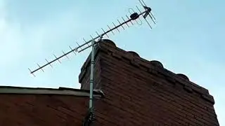Tv aerial installation radcliffe