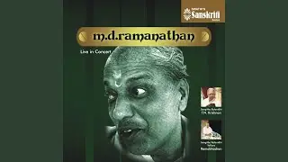 Manasa Guruguha - Ananda Bhairavi - Tisra Ekam (Live)