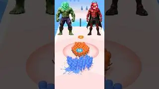 💯 Count Master Savage Clips 😡🔥❄️ #shortsfunny #amongus #shortsgame #games #funny #videogame