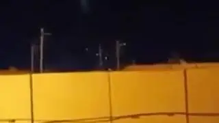 Iraq: The US Embassy in Baghdad is sounding the alarm after a rocket attack (p2)
