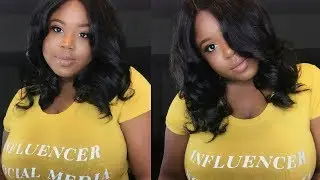 AFFORDABLE BODY WAVE HAIR | VRBEST HAIR REVIEW