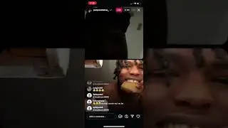 Rundown4(PCE) and Shoota(PCE) Response Too the 5K VS PCE BEEF