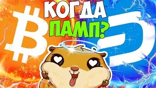 DASH BTC ПРУЖИНА СЖИМАЕТСЯ, ИКСЫ НЕИЗБЕЖНЫ, ОБЗОР ДЕШ, ОБЗОР БИТКА, БИТОК И ЛУЧШАЯ КРИПТА В МИРЕ