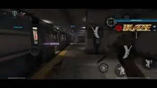 combat master Online FPS #5