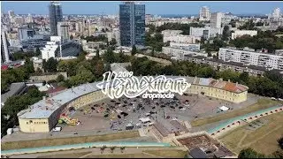 Stance Event Независимость 2019 LowDaily Ukraine Dropmode