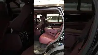 2025 Range Rover Review | Ultimate Luxury SUV with Next-Gen Tech & Design