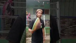 sekali gibas.. 😁#hiburanlucu #shortvideo #sorotan #viral #fyp