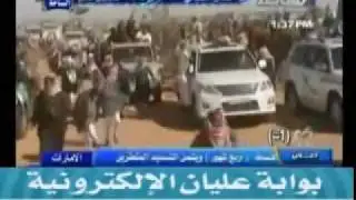 زيارة الأمير مشعل بن عبدالعزيز للشيخ خالد اللغيصم