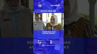 KONSEKUENSI TIDAK AKTIVASI CORETAX #beritaterkini #tvrijogja