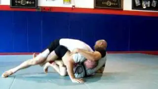 Rian defeats doug via gasout! lol