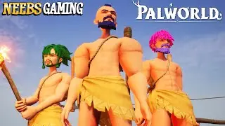 Ok Fine, We'll Play Palworld.  What Do We Think?