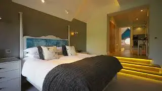 Broadcrag Hot Tub Suite in Windermere
