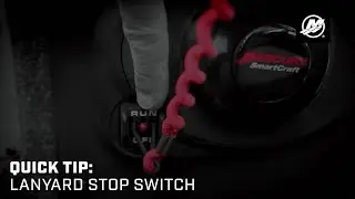 Quick Tip: Lanyard Stop Switch
