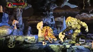 Abyss Odyssey PC Gameplay | 1080p