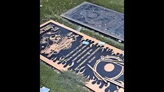 PANTERA: THE GRAVES OF VINNIE PAUL AND DIMEBAG DARRELL 2025