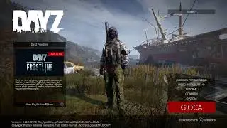 Dayz  #11 - Spiker7 Ps4