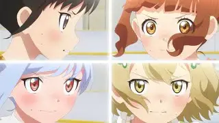 Medalist S2 EP2 