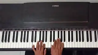 Tutorial Songon Lali ( Bagai Rajawali) 