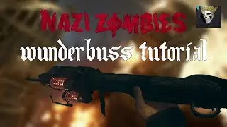 EASIEST Way To Get The WUNDERBUSS In 