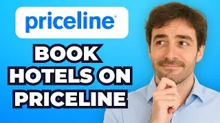 How to Book Hotels on Priceline (Quick Guide)