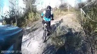 Raw Video #111 - The Slingshot Trail to Double Jump