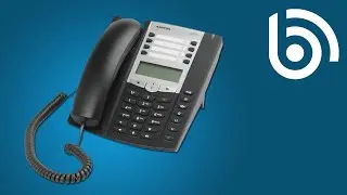 Aastra 6730i 6731i 6739i VoIP Phone Introduction