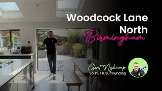SOLD | Woodcock Lane North, Birmingham | Clint Nykamp - Avocado Property | Estate Agent