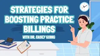 The GP Growth Strategy No One Teaches You