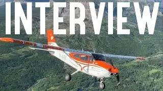 Backcountry Pilot Interview (Cessna 182)