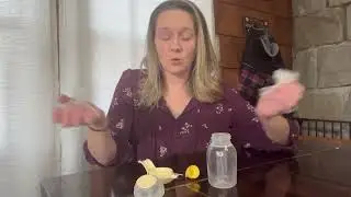 Medela Harmony Manual Breast Pump Overview #amazonfinds #breastpump #breastfeeding #musthave