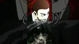 Toichiro Suzuki 100% v.s Keiji Mogami 100% (mob psycho 100 shorts)