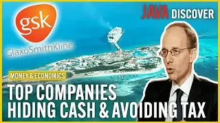 Inside the Secret World of Tax Havens: The Multi-Million Businesses in Luxembourg | Documentary