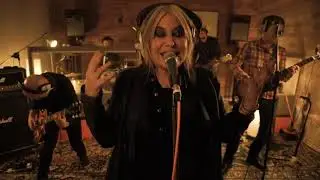 Brix and The Extricated - Live Voltalab Studios Session 2019