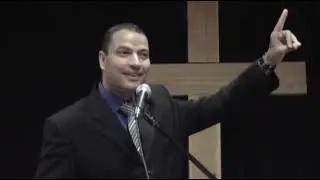 الينابيع العليا والينابيع السفلي - عظات الأخ عادل عبد الملاك