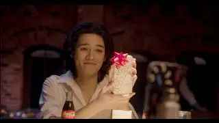 Phone Date | Ithaca College - 2023 Coca-Cola Refreshing Films