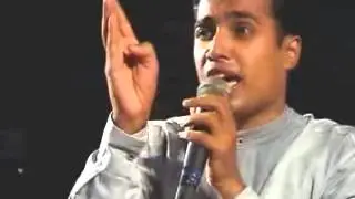 Repentence - Malayalam Christian message by  Bro.Tinu George